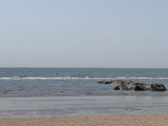 -老虎石海上公园