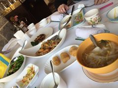 -青岛海景花园大酒店·粤海餐厅