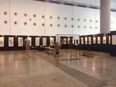 -南宁国际会展中心