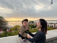 -宝安西湾红树林湿地公园