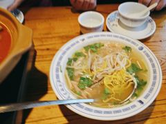 -老雒阳面馆·水席·洛阳菜(王城路店)