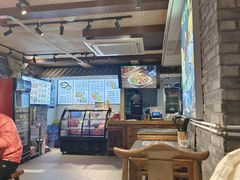 -元志初腊汁肉夹馍(钟楼粉巷店)