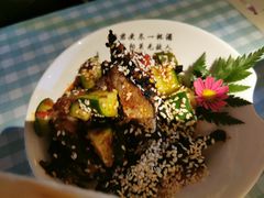 无骨鸡爪-胡桃里音乐酒馆(罗湖HALO广场店)