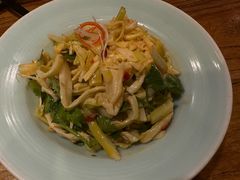 -苹果树下艺术餐厅(通州店)