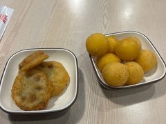 -乡村基(德阳餐厅)