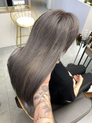 点击看大图 -HAIR HERE造型