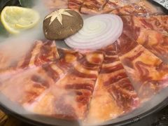 -九田家黑牛烤肉料理(石路天虹店)
