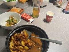 -新辣宴·湖南家常菜·商务聚餐(中粮创芯店)