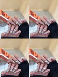 -M·X Nail日式美甲美睫