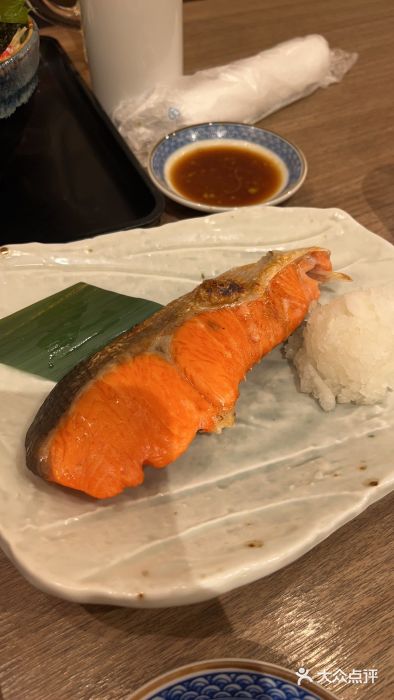 札幌二条市场 大矶 OHISO(总店)图片