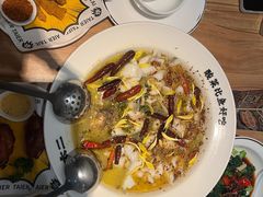 -太二酸菜鱼(正大广场店)