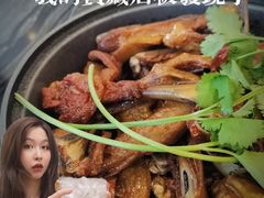 -美极鲜食坊(宝安南路店)