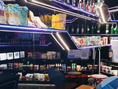 -唱吧麦颂KTV·派对(东坝店)