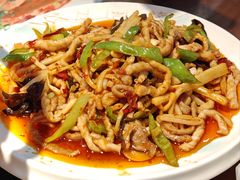 -川哥辣妹(南岗店)