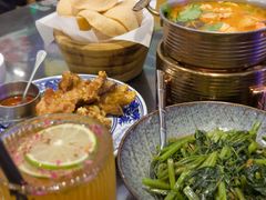 -simply thai天泰(世纪汇店)