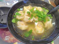 -如意馄饨(恒隆广场兴安路店)