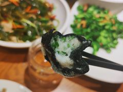 -船歌·鱼水饺青岛菜(闽江二路店)