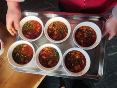 -小崔家臊子面(蔡家坡总店)