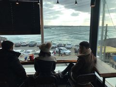 -Cafe Aewol Monsant