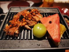 -花潮料理艺食馆(世欧广场店)