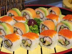 -北京王府井希尔顿酒店·万斯阁西餐厅