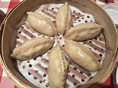 -西贝莜面村(万象天地店)