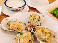 -德胜轩正宗顺德菜(宝安沙井会展中心店)