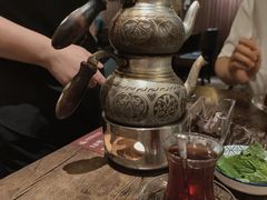-Mevlana梅夫娜土耳其餐厅·清真