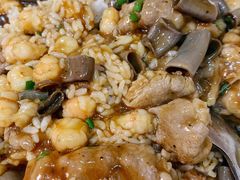 海肠捞饭-小郭私房菜·海肠捞饭店(学士街店)