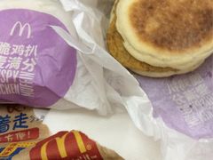 -肯德基(胜利店)