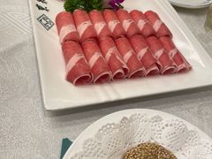 -东来顺饭庄(天坛店)