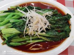 -孟记粥铺·家常菜·烧烤·粥(亚运村店)