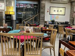 -御膳粥·牛乳粥底火锅·地道顺德菜(容桂店)