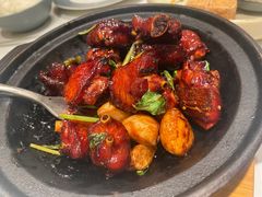 -鹿港小镇(悠唐店)