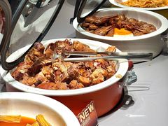 -汉斯南美烤肉(总店)