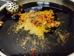 iphone_upload_pic-飘香火锅(玉林西路店)