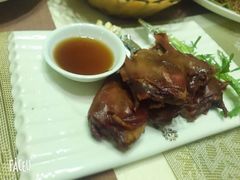 -意卡菲·欢乐聚会餐厅(华侨店)