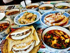 -锦彦岐山面(大唐不夜城店)