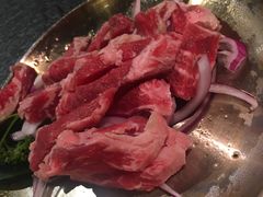 -嘿嘟嘟·肋条烧肉放题(爱融荟城店)