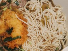 -陳香貴·兰州牛肉面(东方宝泰店)