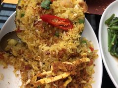 -simply thai天泰(静安嘉里中心店)
