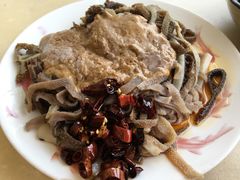 -天津乾毓德饭庄·清真传统炒菜·海鲜烧烤(咸阳路店)