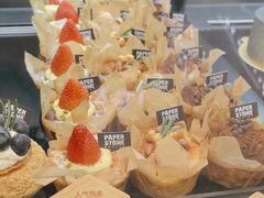 -PAPER STONE BAKERY(天汇广场店)