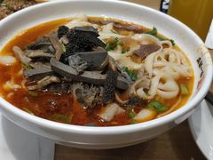-晋宝章大同刀削面(和平里店)