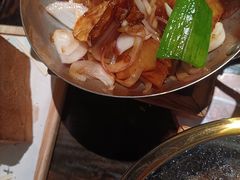 -绿茶餐厅(财富购物中心店)