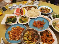 -陆公馆(新华西路店)