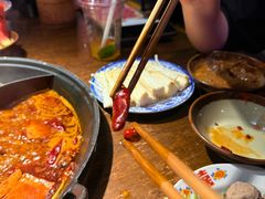 -萍姐火锅·公路夜市(打浦桥日月光店)