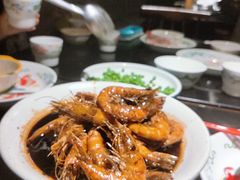 -老头儿油爆虾·知味杭州(爱琴海购物中心)
