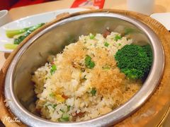 -避风塘(百联东郊店)