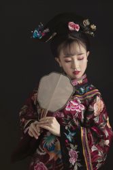 -盘子女人坊古装写真摄影(天津总店)